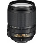 Nikon 18-140 mm F3.5-5.6G AF-S DX VR