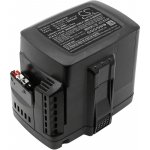 Cameron Sino Gardena Trimmer 115il/315ic, Powercut Li-40/60 BLI-40/160, 40V, 2 Ah, Li-I CS-GRA437PW - neoriginální – Zboží Dáma