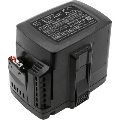 Cameron Sino Gardena Trimmer 115il/315ic, Powercut Li-40/60 BLI-40/160, 40V, 2 Ah, Li-I CS-GRA437PW - neoriginální – Zboží Dáma