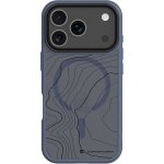 Tactical MagForce Hyperstealth Sika Kryt pro iPhone 17 Deep Blue – Zboží Mobilmania