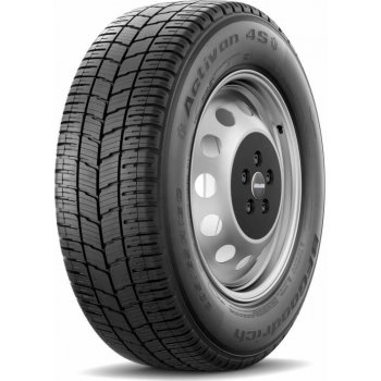 BFGoodrich Activan 4S 215/75 R16 116R