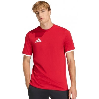 adidas Entrada 26 Tee černá – Hledejceny.cz