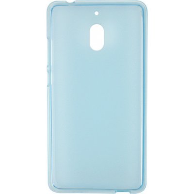Pouzdro FLEXmat Case Nokia 2.1 modré – Zboží Živě