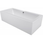 Mexen Cube 170 x 80 cm 55051708000X – Hledejceny.cz