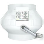 Prima Klima EC-THC 250 mm – Hledejceny.cz
