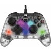 Gamepad SNAKEBYTE XSX RGB X transparent SB922350