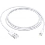 Apple Lightning to USB Cable (1 m) – Hledejceny.cz