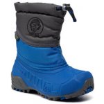 Boatilus Kd Hybrid Sport Lace HYBRID03 VAR.02SU modrá – Hledejceny.cz