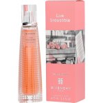 Givenchy Live Irresistible parfémovaná voda dámská 75 ml – Hledejceny.cz