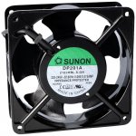 Sunon DP201A-2123HBL.S.GN – Hledejceny.cz