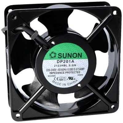 Sunon DP201A-2123HBL.S.GN – Hledejceny.cz