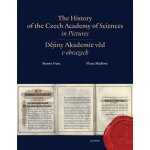 Franc Martin, Mádlová Vlasta - The History of the Czech Academy of Sciences in Pictures – Sleviste.cz