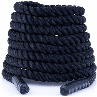 Bushido Posilovací lano 12 m – Hledejceny.cz