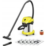 Kärcher WD 3 S 1.628-152.0 – Hledejceny.cz