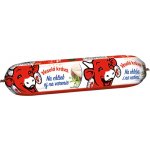 Veselá Kráva střívko 120 g – Sleviste.cz