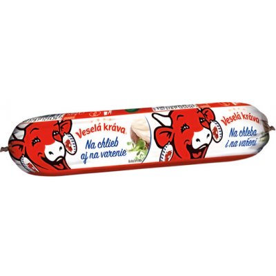 Veselá Kráva střívko 120 g – Sleviste.cz