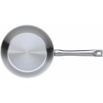 WMF Gourmet Plus matný nerez 24 cm – Zboží Mobilmania