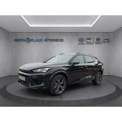 Cupra Formentor 1.5 eTSI 110 kW – Hledejceny.cz
