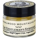 Capt Fawcett Sandalwood Moustache Wax vosk na knír 15 ml – Zboží Dáma