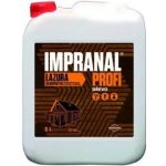 Impranal Profi 5 l teak – Hledejceny.cz