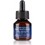 Recipe For Men Raw Naturals olej na vousy 50 ml – Zboží Dáma Recipe For Men Raw Naturals olej na vousy 50 ml – Zboží Dáma