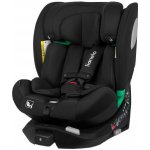 lionelo BRAAM Air I-Size 2023 Black Carbon – Zboží Mobilmania