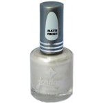 Jordana lak na nehty Matný NP-526 LUNA WHITE 15 ml