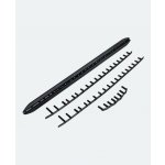 Nordicdots Sada Bumper Grommet pro Tenisovou Raketu 100 – Zboží Dáma