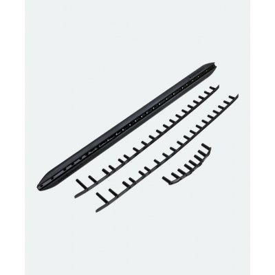 Nordicdots Sada Bumper Grommet pro Tenisovou Raketu 100 – Zboží Dáma