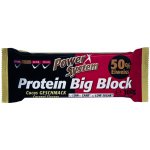 Power System Protein BIG Block 50% 100g – Hledejceny.cz