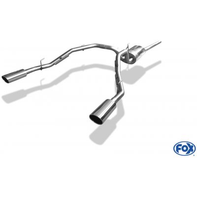 FOX DO030013-409 – Hledejceny.cz
