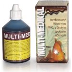 Hü-Ben Multi-Medikal 50 ml – Hledejceny.cz