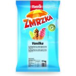 Tatra Zmrzlinová směs příchuť vanilka 2 kg – Hledejceny.cz