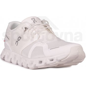 On Cloud 5 W 59-98373 white/white