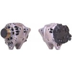 Alternátor Peugeot Partner 1.6 Hdi, Valeo TG10B013, 9649611280 | Zboží Auto