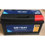 Meybat Comfort 12V 105Ah 850A 14110 | Zboží Auto