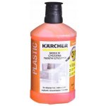 Kärcher 3v1 čistič plastů 1 l – Zbozi.Blesk.cz