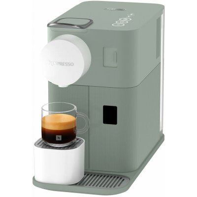 DeLonghi Nespresso Lattissima One EN 510.GR – Sleviste.cz