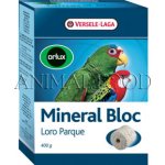 Versele-Laga Orlux Mineral Bloc Loro Parque 400 g – Hledejceny.cz