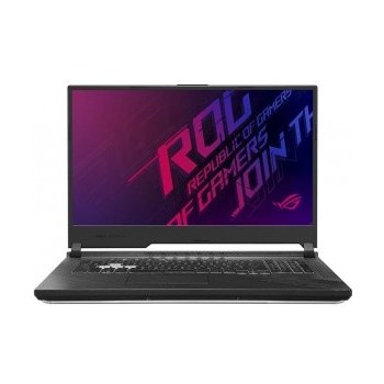 Asus G712LW-EV002T