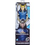 Hasbro Thor: Ragnarok Titan Hero Loki – Zbozi.Blesk.cz