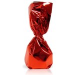 Sweet&Snack Čokoládové pralinky z hořké čokolády s celou višní 1 kg – Zboží Dáma