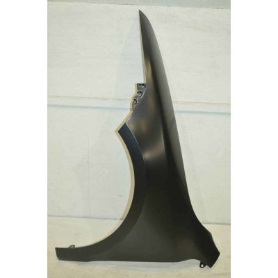 blatník přední levý ŠKODA Superb II 3T0 3T0821021 - NÁHRADA – Sleviste.cz