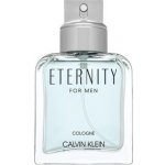 Calvin Klein Eternity Cologne toaletní voda pánská 100 ml – Hledejceny.cz