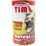 Sokol Falco TIM hovězí 1200 g – Hledejceny.cz