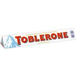 Toblerone bílá 100 g – Hledejceny.cz