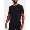 Pánské sportovní tričko Under Armour Tričko UA Rush Seamless GeoSport SS-BLK