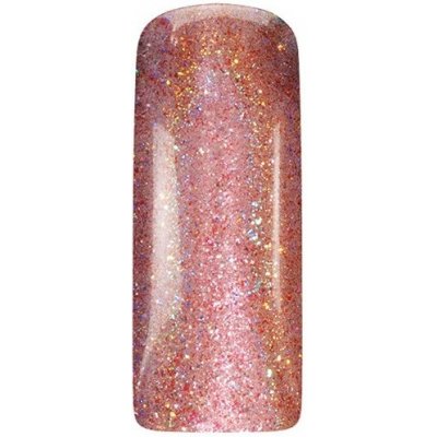 Magnetic Nail Chrome Sparkle Magenta pigment na nehty 4 g – Zbozi.Blesk.cz