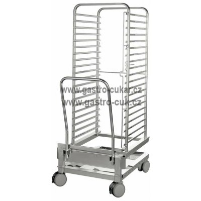 RATIONAL 202 SCC/CMP – Sleviste.cz