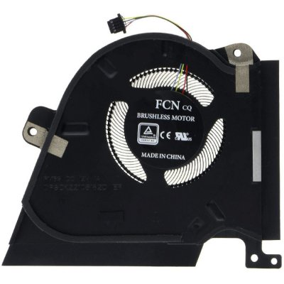 Ventilátor Asus ROG Zephyrus Duo 15 GX550 - Grafika (GPU) – Hledejceny.cz